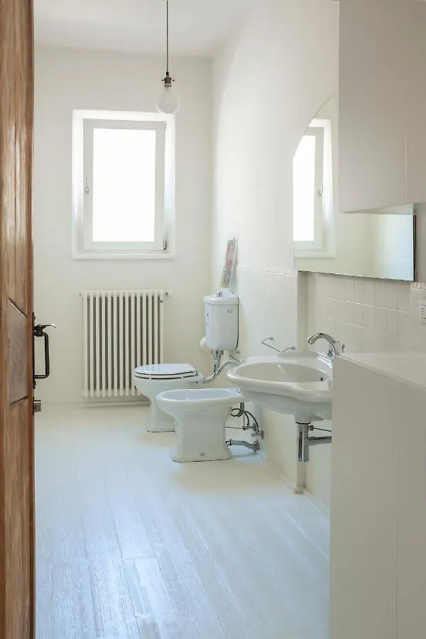 Dellefarfalle Boutique Apartments 圣阿兹吉罗迪奥
